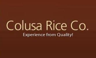 Colusa Rice Company