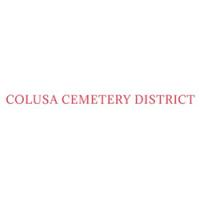 Colusa Cemetery District