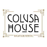 Colusa House Vacation Rental